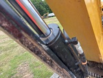Hydraulics with Boom Lift Cylinder(s)