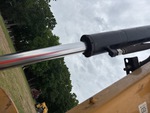 Hydraulics with Bucket Cylinder