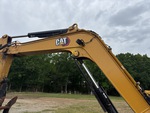 Chassis with Boom Condition