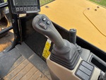 Control Station with Hydraulic Controls