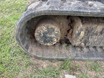 Drivetrain with Right Final Drive