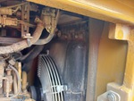 Engine with Cooling System Leaks