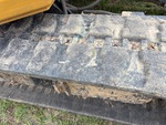 Undercarriage with Right Grouser Height