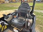 Control Station with Seats/Armrests