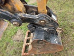 Specialty with Quick Coupler
