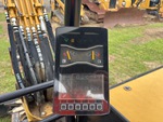 Control Station with Warning Lights