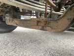 Underbody with Eje de Dirección (propulsado)