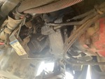 Underbody with Despegue propulsado