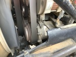 Motor with