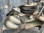 Underbody with Bolsas de aire