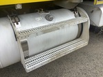General Appearance with Escalones/escaleras