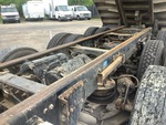 Underbody with Condición del chasis