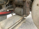 Underbody with Bujes de Suspensión