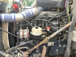 Motor with