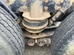 Underbody with Resortes/Ganchos de Suspensión