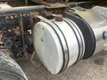 Underbody with Tanque hidráulico