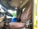 Cab with Asientos/apoyabrazos