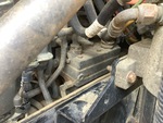 Motor with