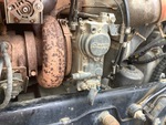 Motor with