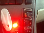 Cab with Control de PTO