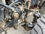 Underbody with Componentes de la Dirección