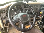 Cab with Controles de la dirección