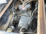 Underbody with Eje delantero