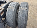 4 Underbody - Truck with