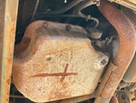 Drivetrain with Transmission
