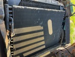 Engine with Radiator