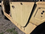 General Appearance with Paint