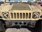 General Appearance with Exterior Lights