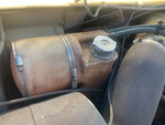 Engine with Cooling System Leaks