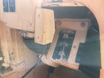 Control Station with Heater