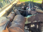 Engine with Engine - Right Side