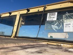 Control Station with Glass Condition