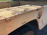 General Appearance with Sheet Metal Condition