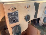 Control Station with Warning Lights