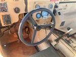 Control Station with Steering Control