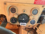 Control Station with Gauges