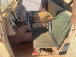 Control Station with Seating