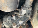 Drivetrain with Transfer Case