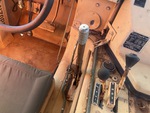 Control Station with Drivetrain Controls