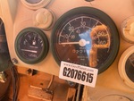 Control Station with Odometer