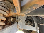 Chassis with Frame Condition