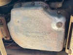 Drivetrain with Transmission