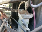 Engine with Fuel System