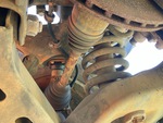Drivetrain with