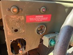 Control Station with Warning Lights