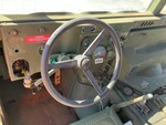 Control Station with Steering Control